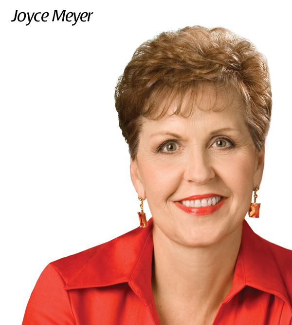 Joyce-Meyer