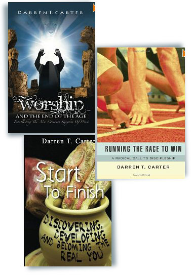 Darren-T-Carter-Books